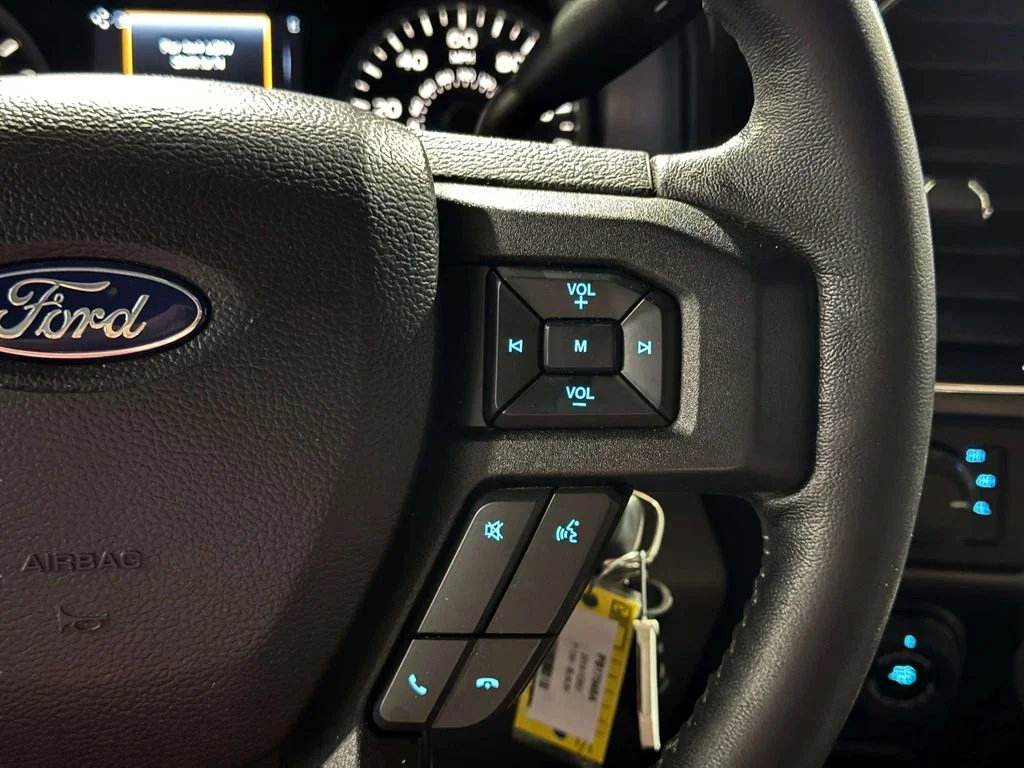 2018 Ford F-150 XLT - Photo 16