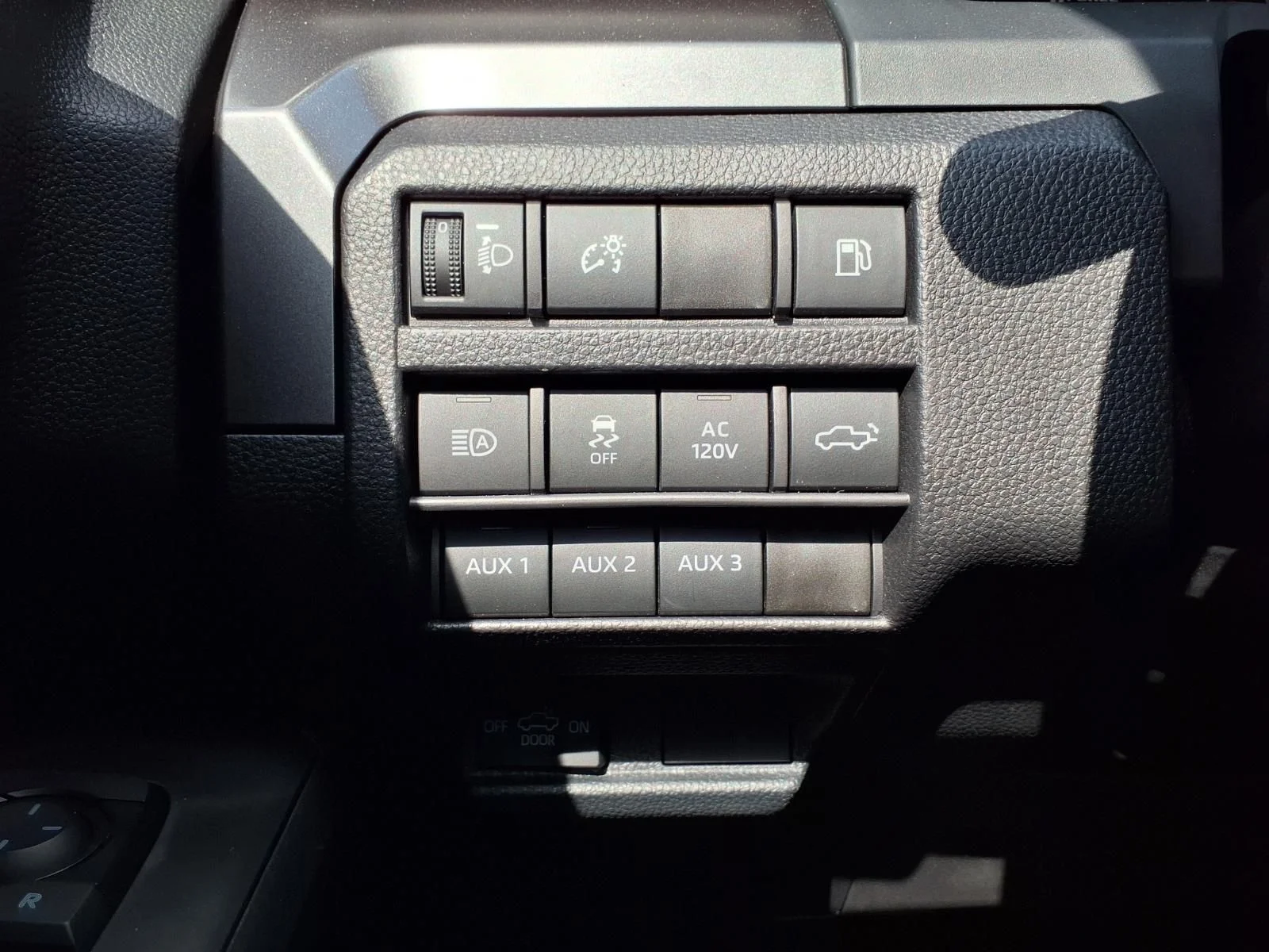 New 2026  Toyota TRD Off Road image 15
