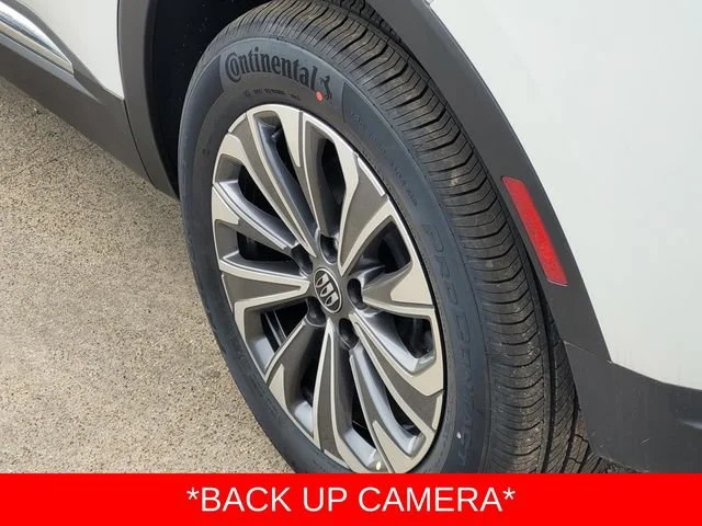 2026 Buick Envision Preferred - Photo 7