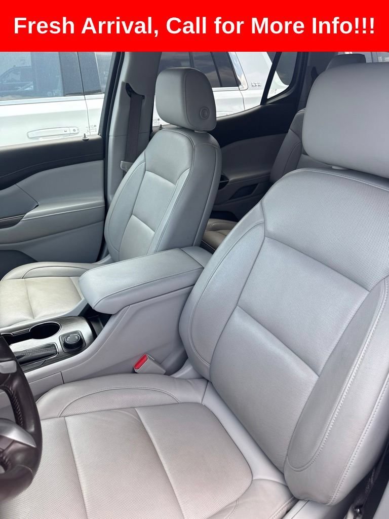2019 GMC Acadia SLT-1 - Photo 17