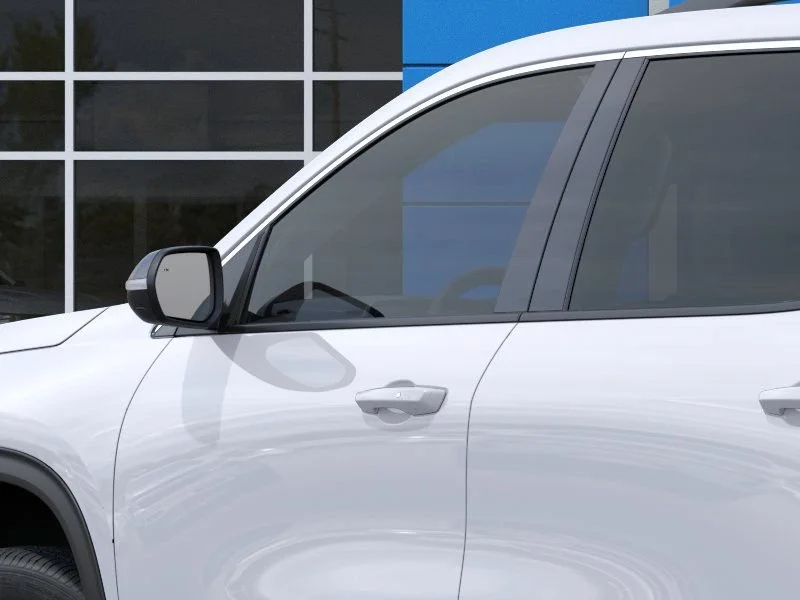 2027 Chevrolet Traverse LT - Photo 12