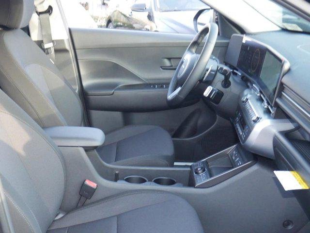 2025 Hyundai Kona EV SEL - Photo 7