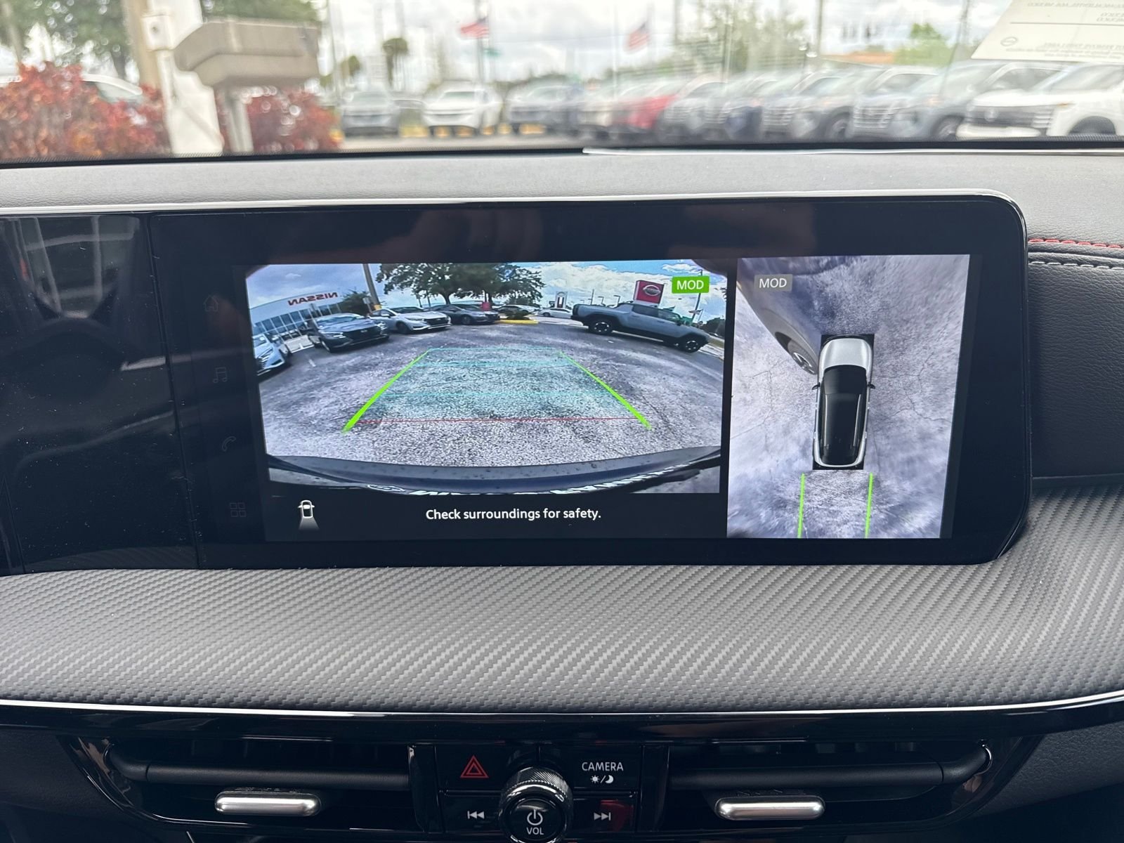 New 2026 Nissan Kicks SR 4D Sport Utility