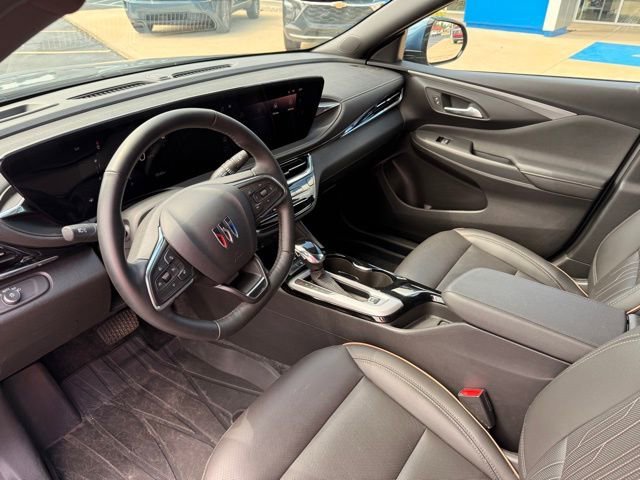 2024 Buick Envista Avenir - Photo 14