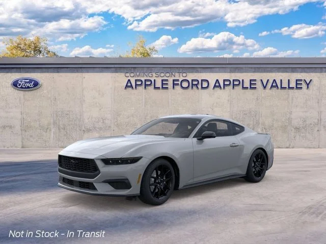 New 2026 Avalanche Ford EcoBoost image 1