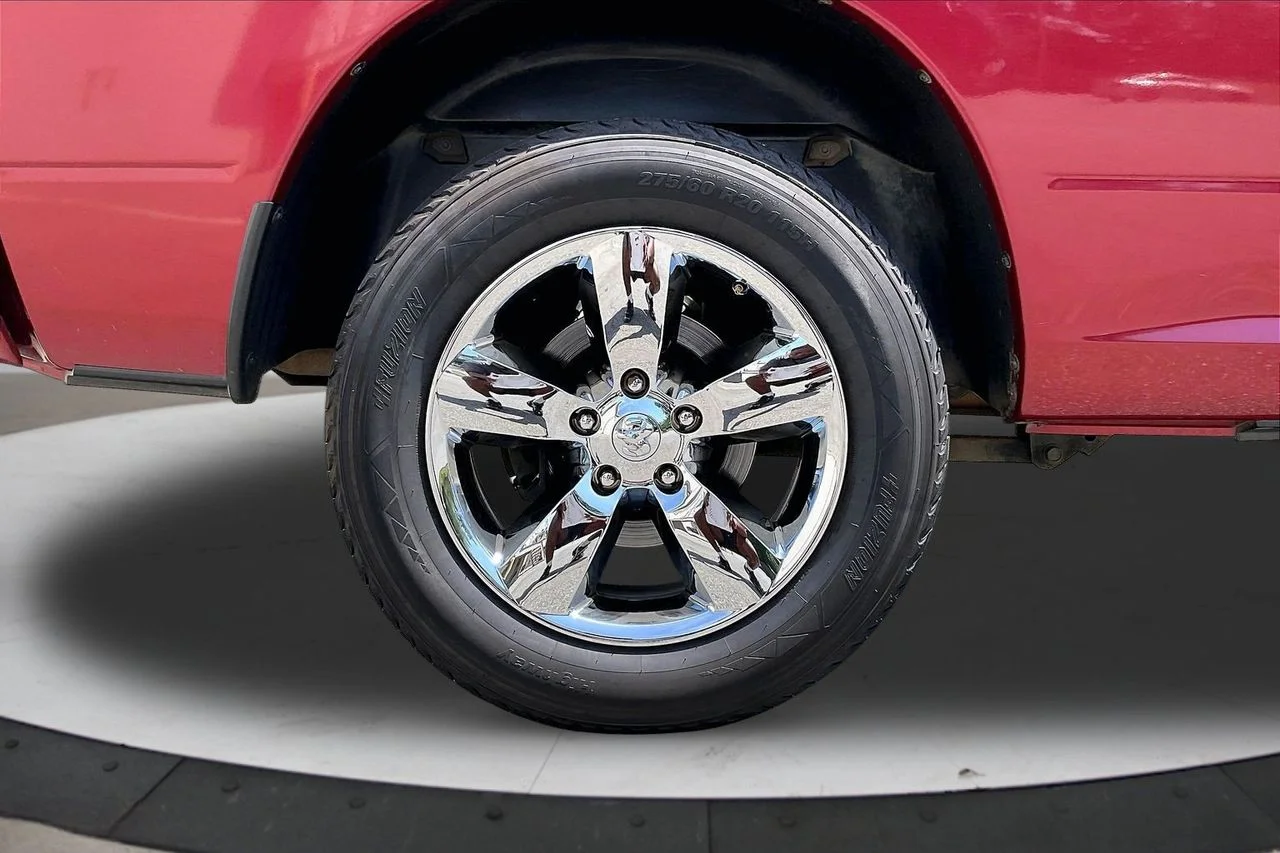 Used 2013 Red Ram Express image 31