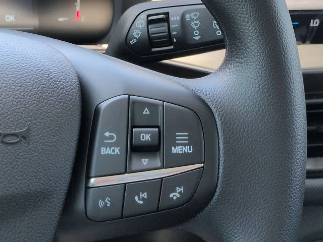 New 2026 Oxford White Ford Big Bend® image 24