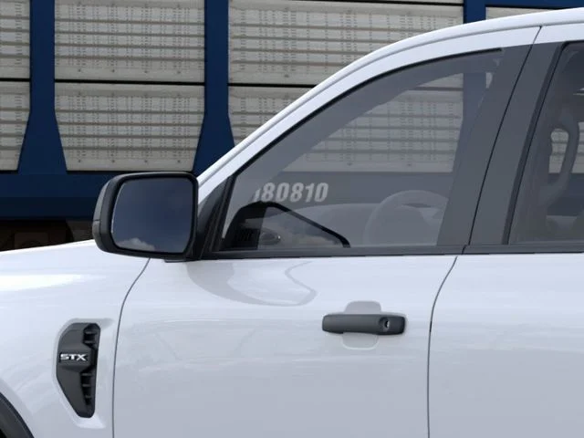 New 2026 White Ford XL image 21