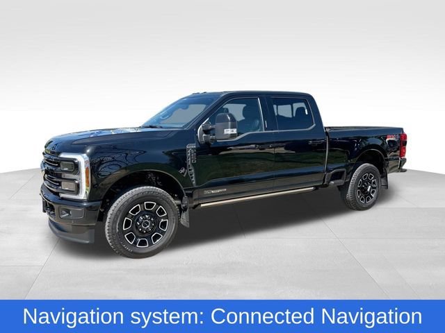 2026 Ford F-250 XL 4x4 Crew Cab 8' Box's photo