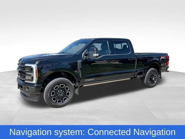 2026 Ford F-250 XL 4x4 Crew Cab 8' Box's photo