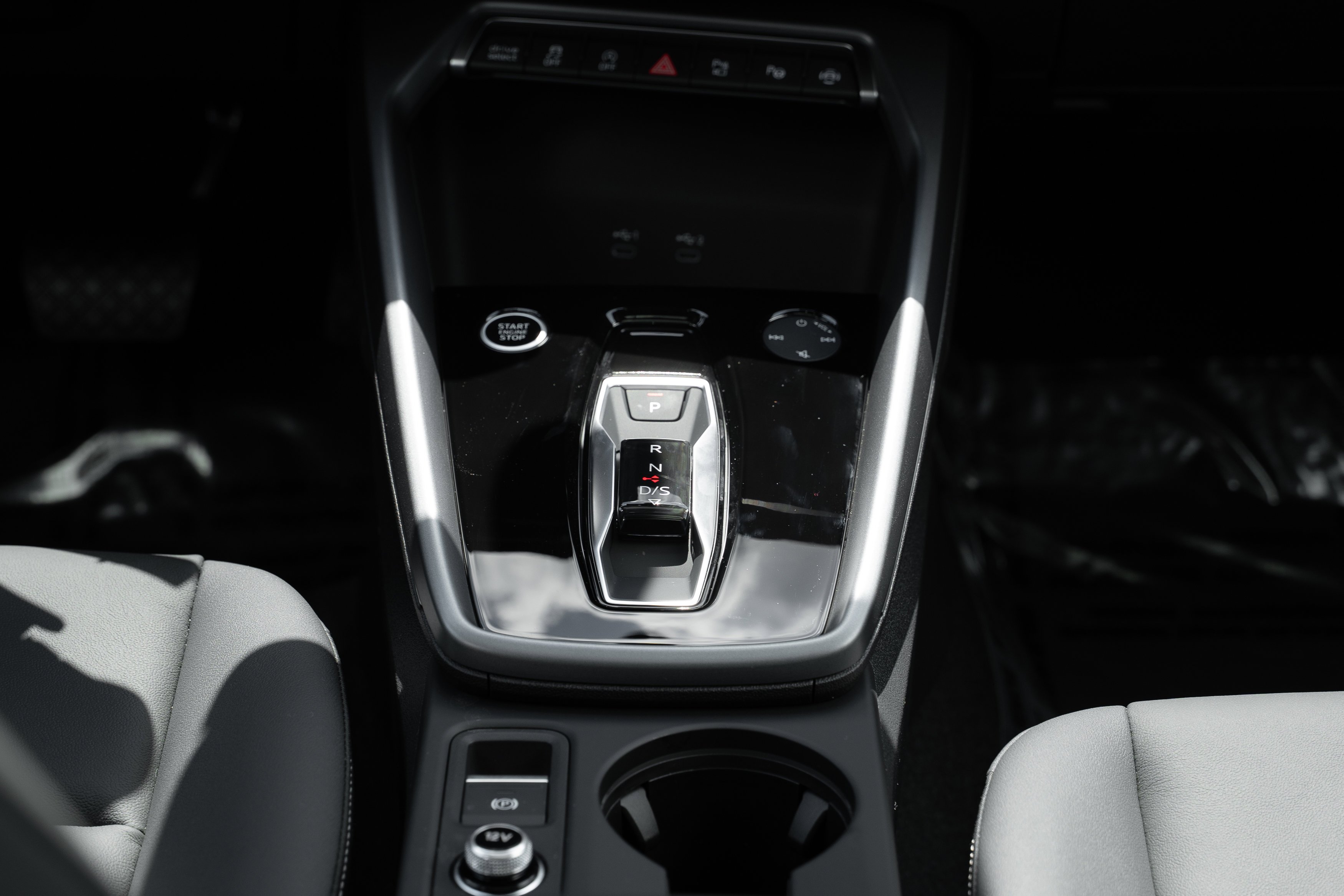 New 2026 Mythos Audi Premium Plus image 17