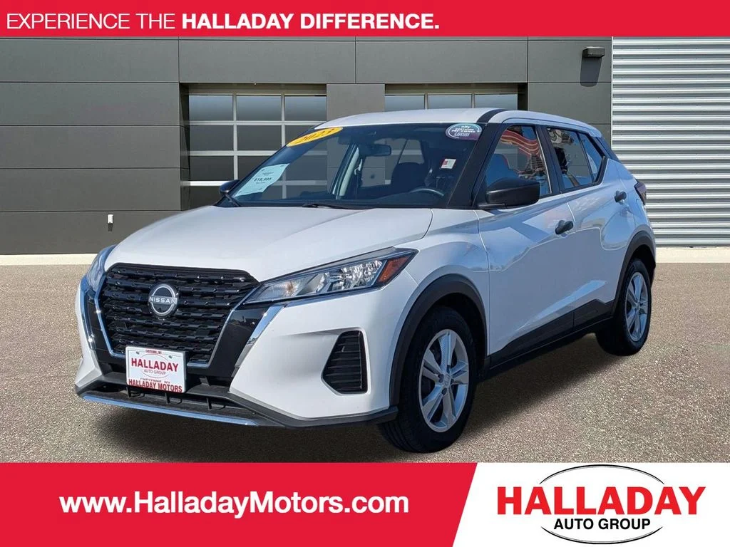 Used 2023 Fresh Powder Nissan S image 1