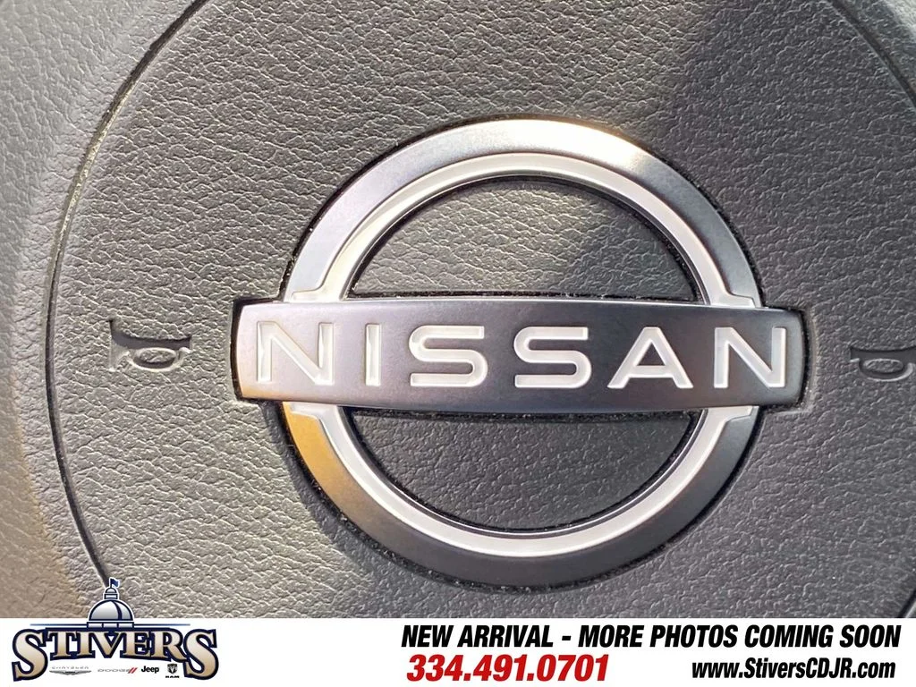 Used 2024 Beige Nissan Rock Creek image 61