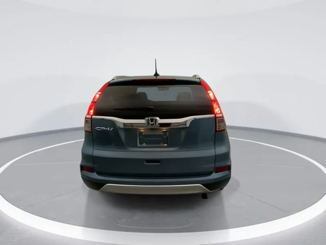 Used 2016  Honda EX-L image 3