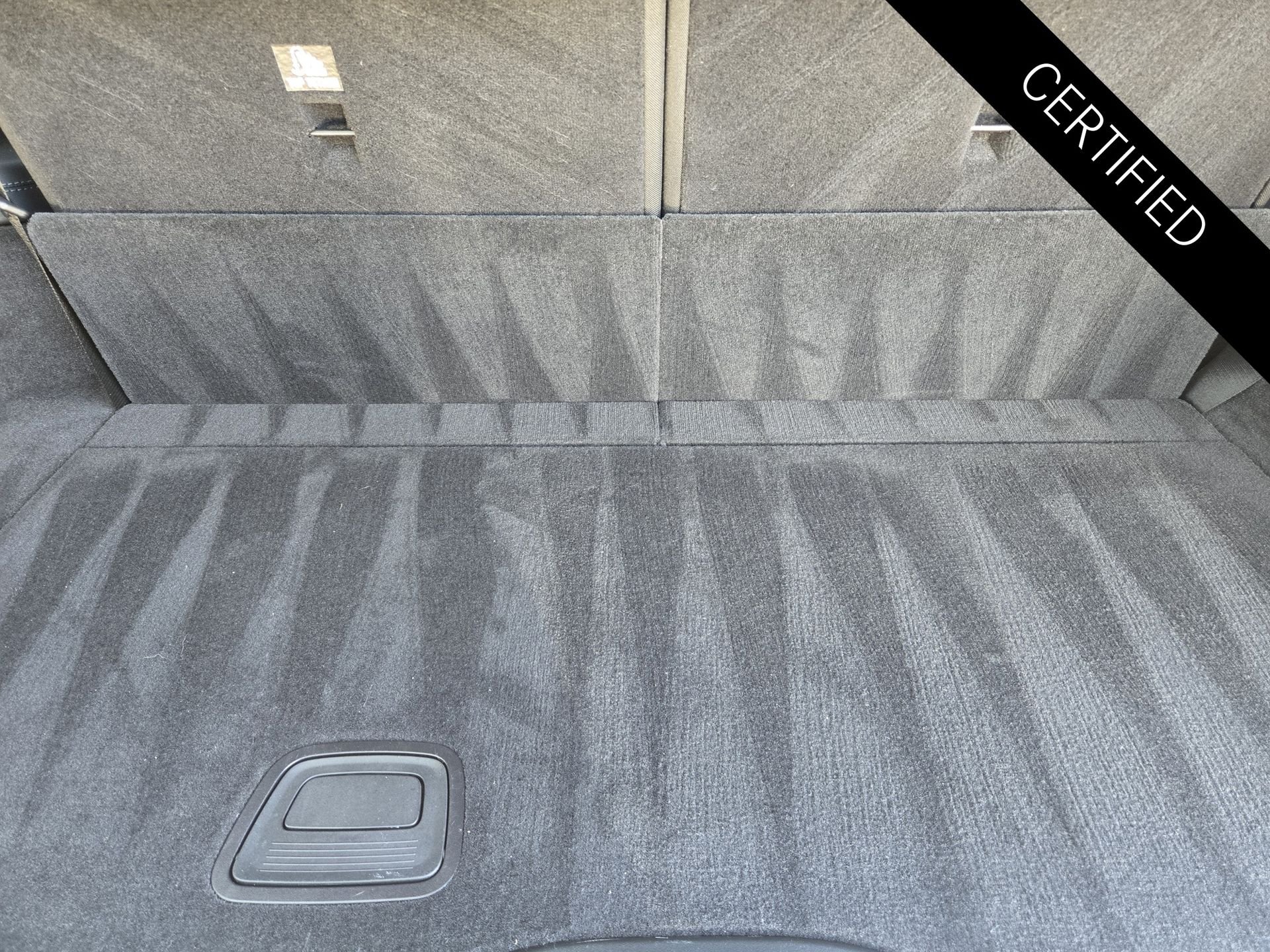 Certified Used 2024 MANUFAKTUR Alpine Gray Mercedes-Benz GLS 580 image 30