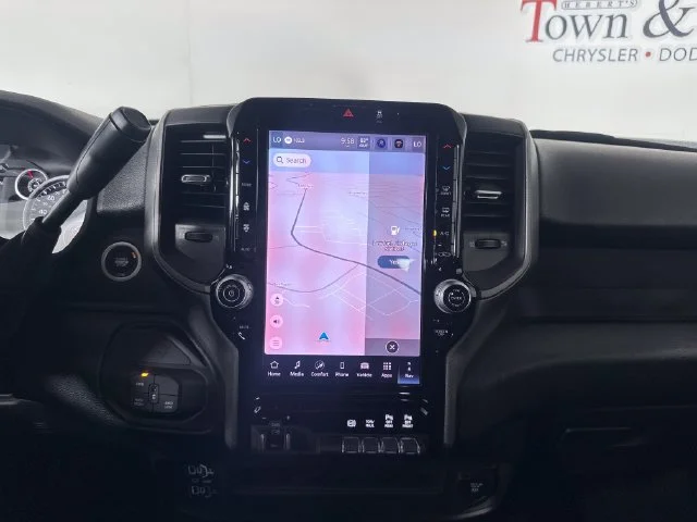 2026 RAM 2500 Tradesman - Photo 18