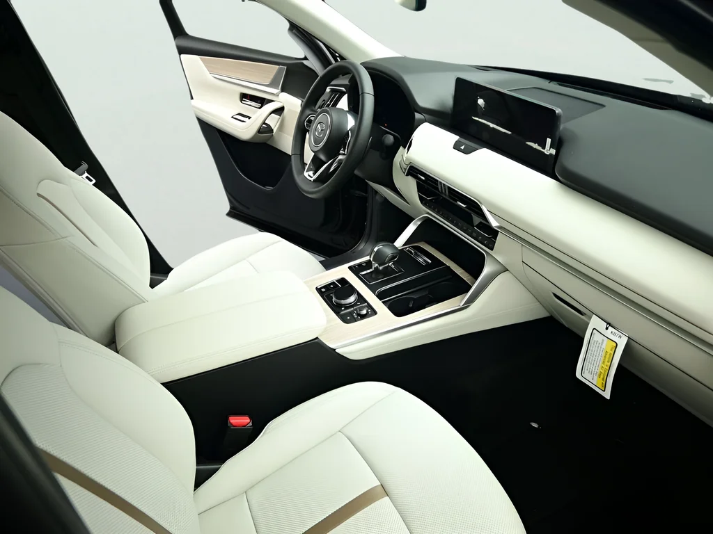 2026 Mazda CX-90 Premium Plus Package - Photo 14