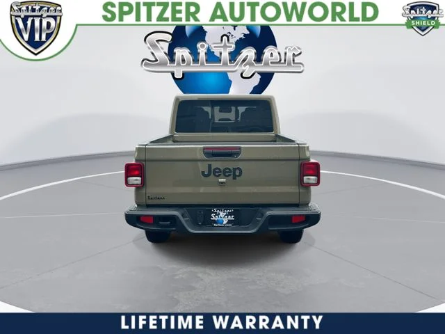 New 2026 41 Exterior Paint Jeep Sport S image 8