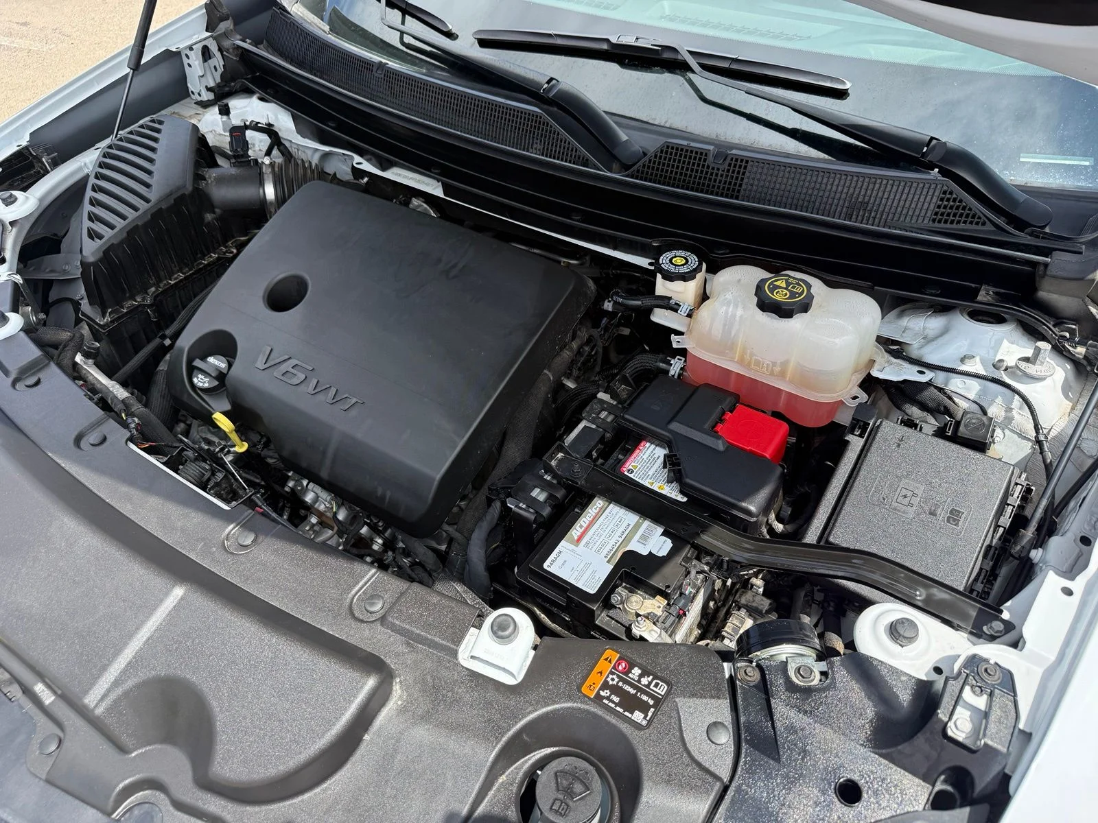 2023 Chevrolet Traverse 1LT - Photo 46
