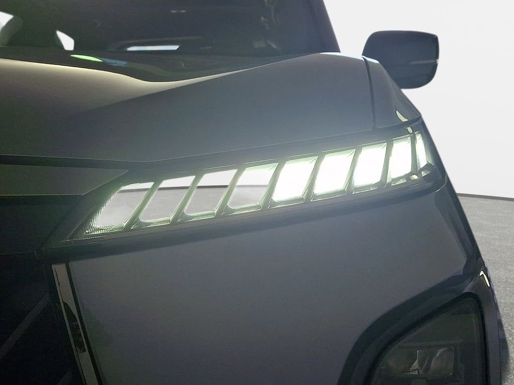 New 2026 DYNAMIC METAL INFINITI Sport 4WD image 8