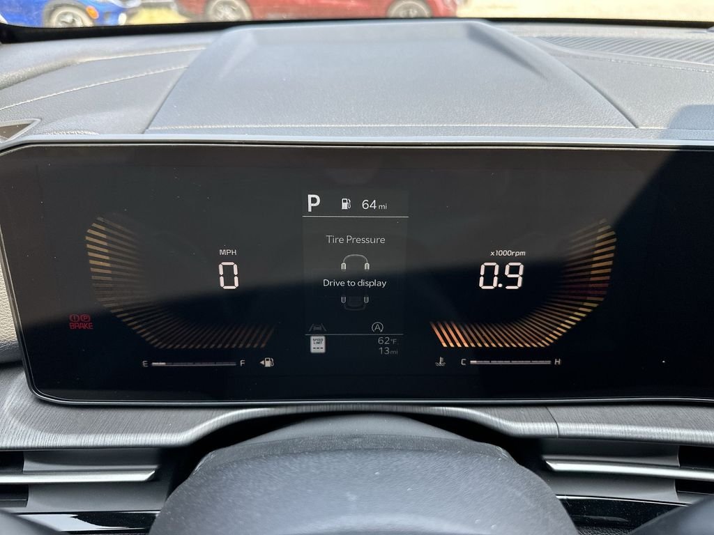 New 2026 Red Kia X-Line image 15