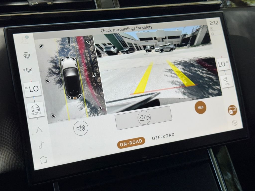 2026 Land Rover Range Rover Velar Dynamic SE - Photo 25