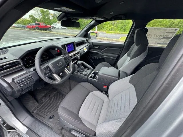 New 2026  Toyota TRD Off Road image 12