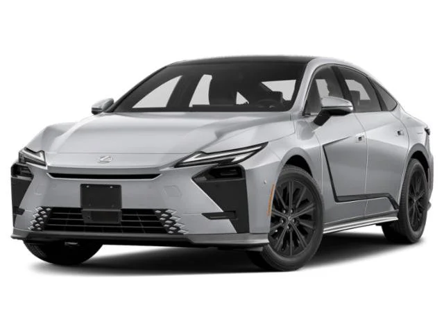 2026 Lexus ES 350h Premium+
