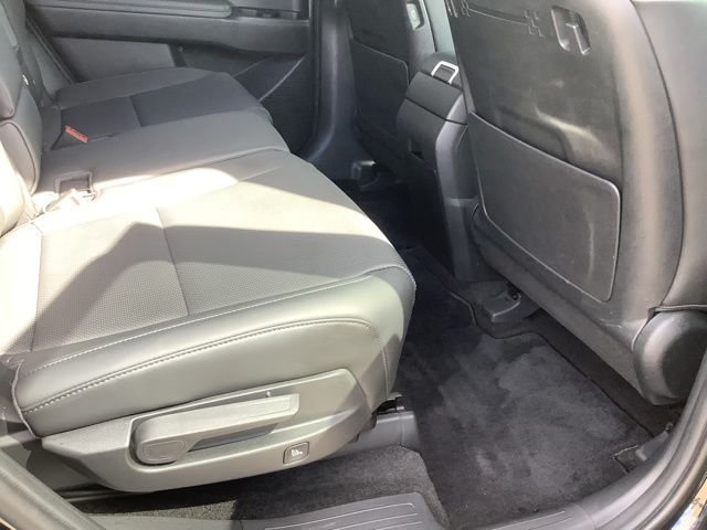 Certified Used 2024 Phantom Black Hyundai SEL image 25