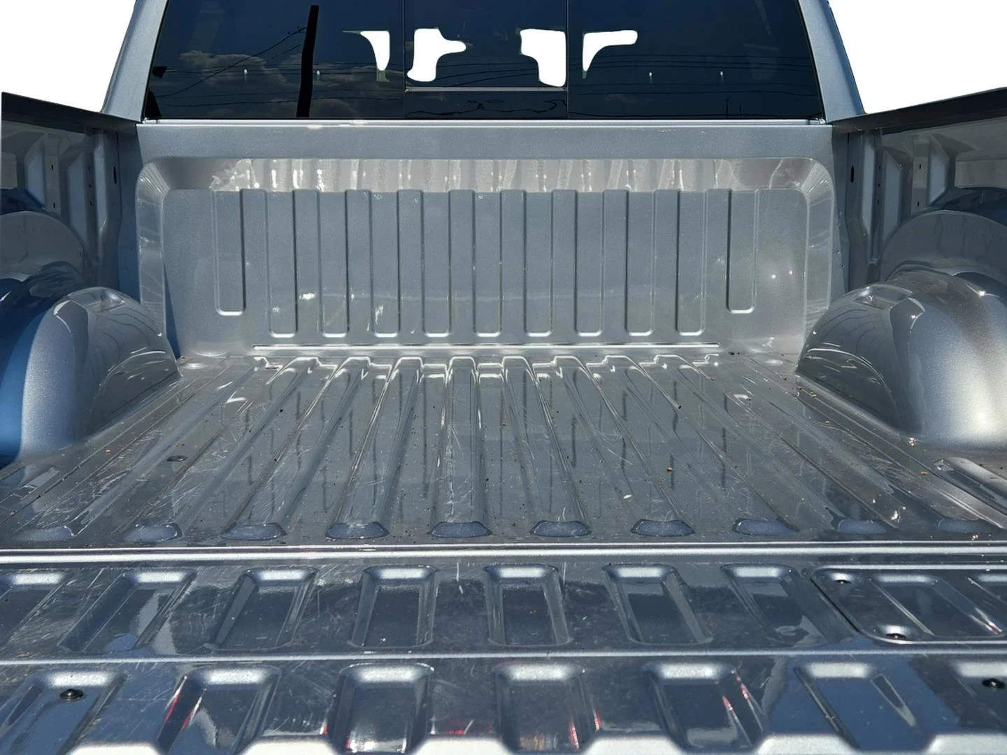2026 RAM 1500 Laramie - Photo 11