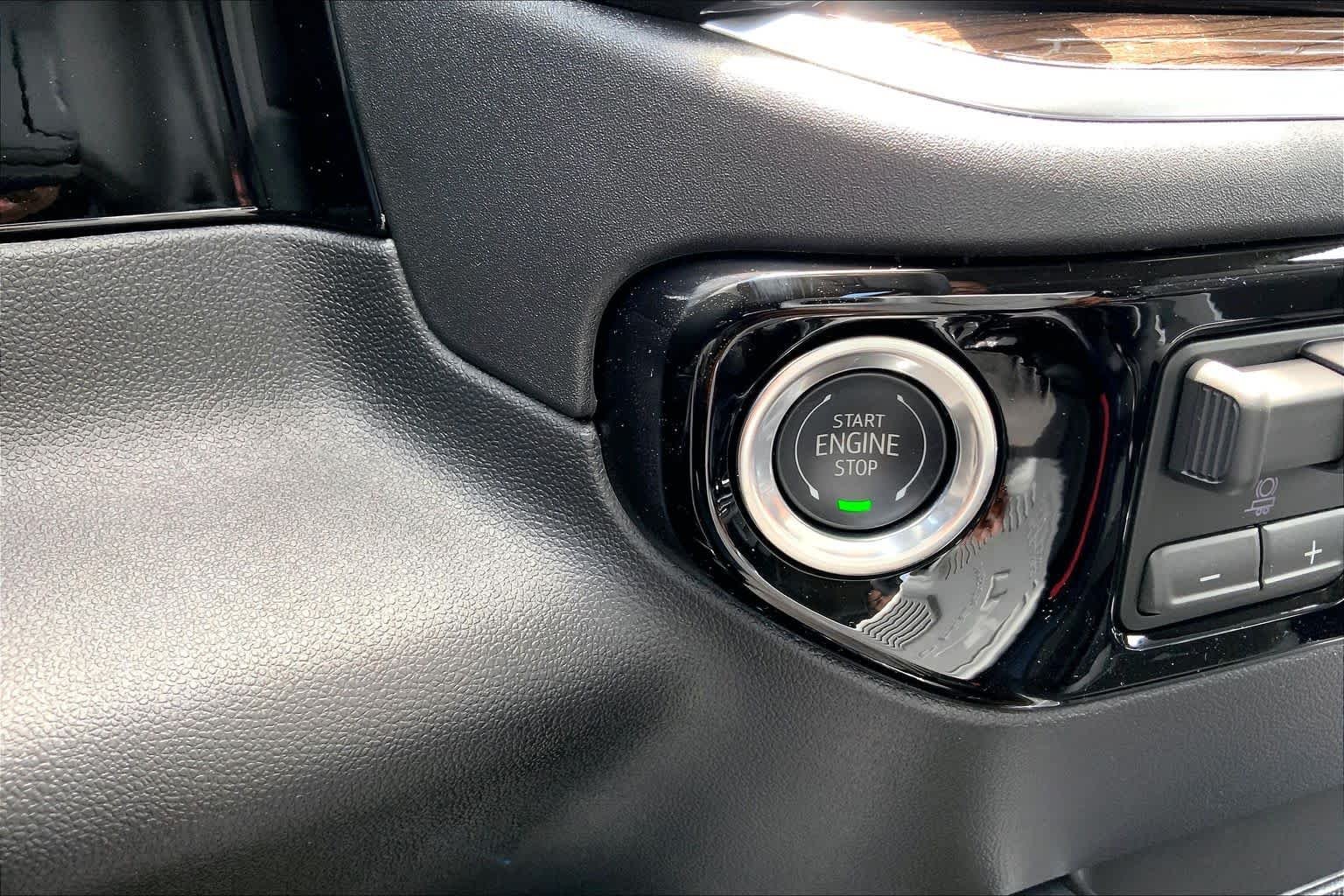 2026 Chevrolet Silverado 1500 LT - Photo 20