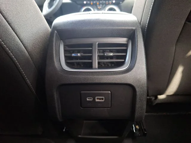 Used 2023 Black Chevrolet LT image 30