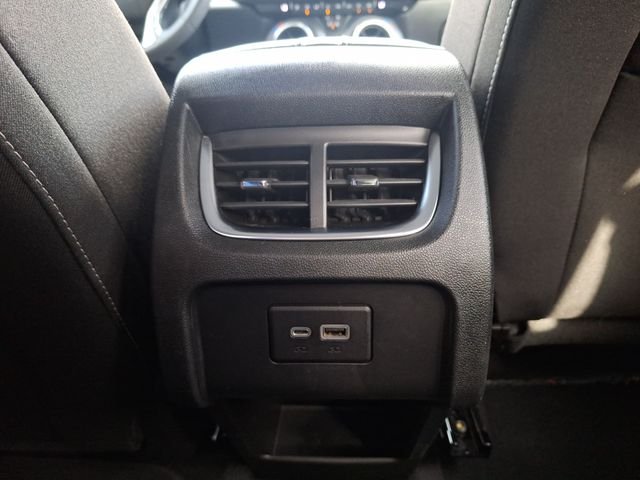 Used 2023 Black Chevrolet LT image 30