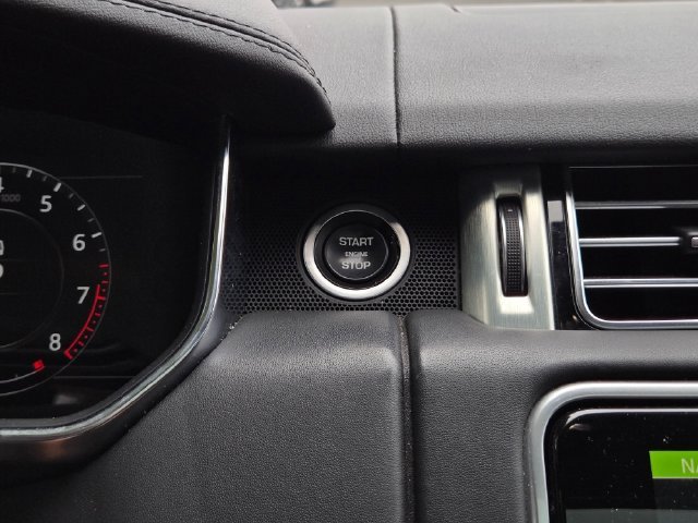 2019 Land Rover Range Rover Supercharged - Photo 35