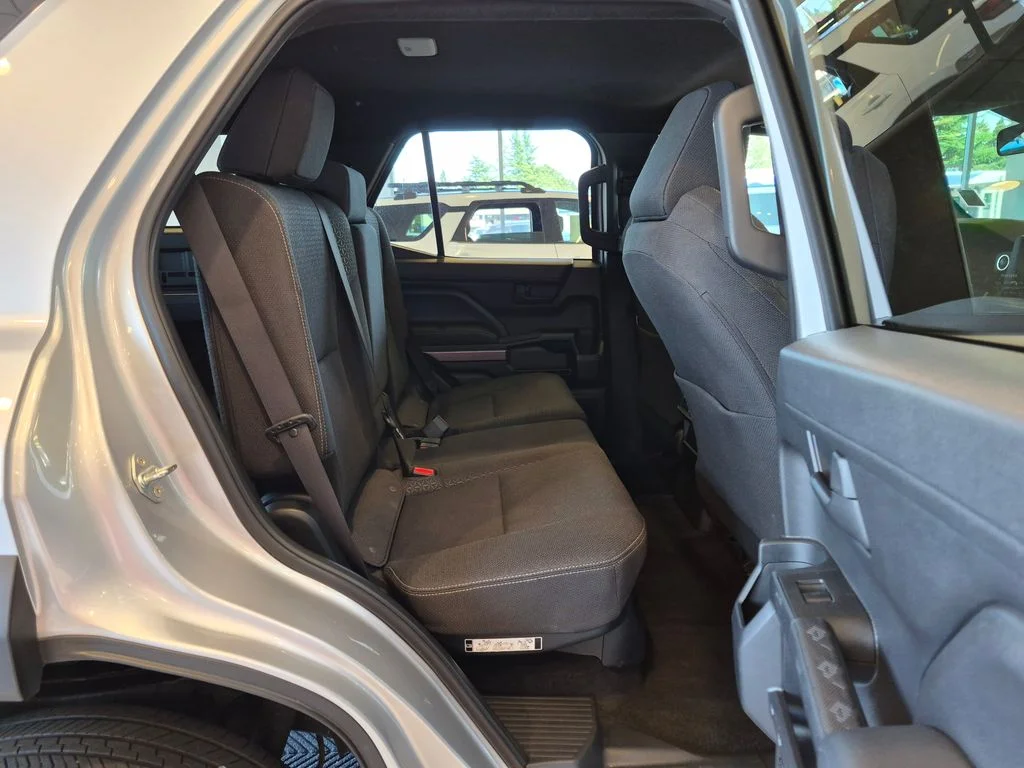 Used 2025 Gray Toyota SR5 image 26