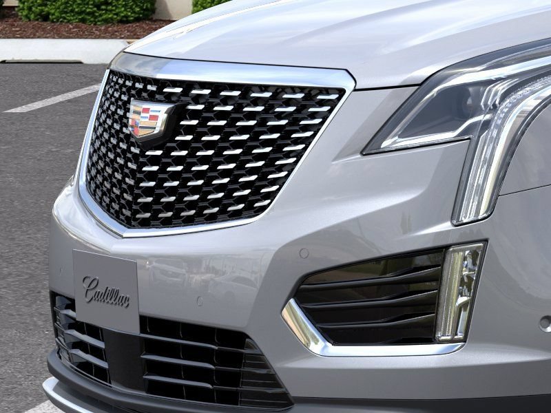 2026 Cadillac XT5 Premium Luxury - Photo 13