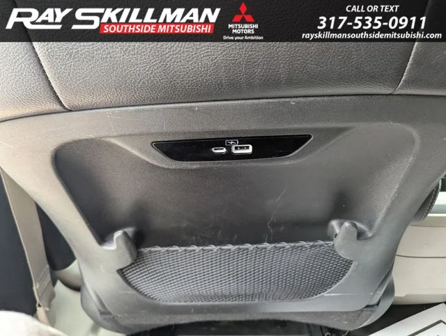 Used 2022 White Chrysler Touring L image 19