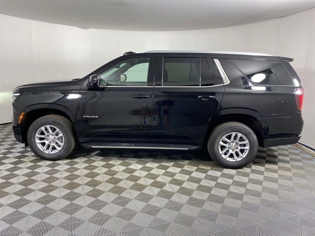 Used 2025 Black Chevrolet LT image 14