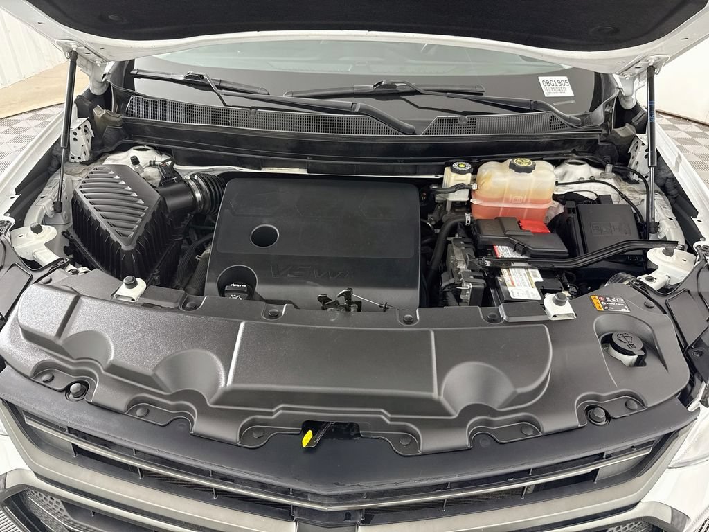 2021 Chevrolet Traverse RS - Photo 31