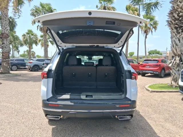 2026 Buick Enclave Preferred - Photo 6