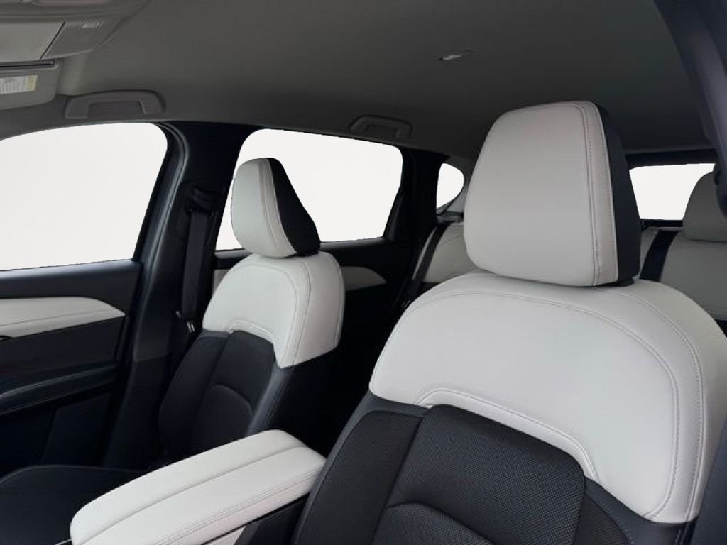 New 2026 Navy Blue Mica Mazda 2.5 S Preferred AWD image 24