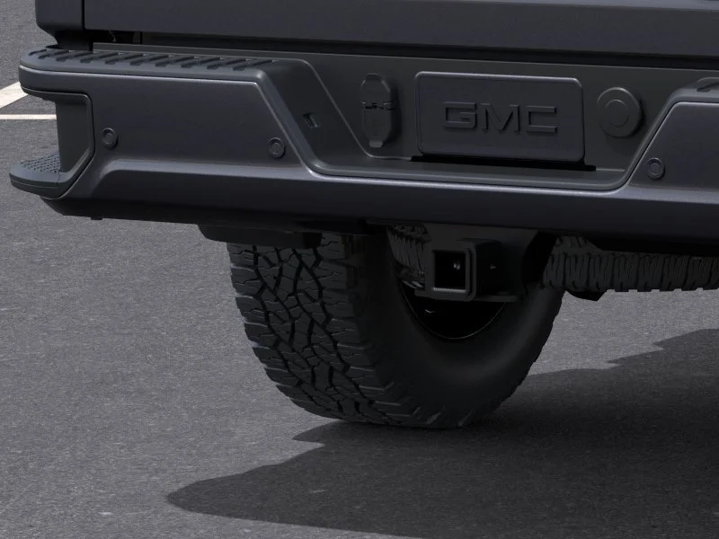 2026 GMC Sierra 2500HD Denali - Photo 14