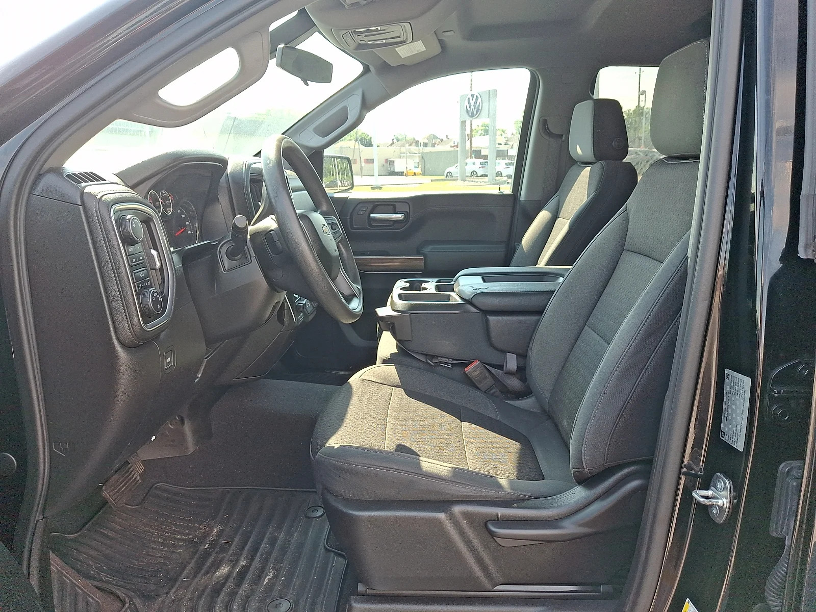Used 2019 Black - GBA Chevrolet LT image 13
