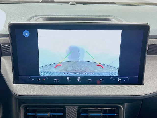 New 2026 Ford Maverick XLT
