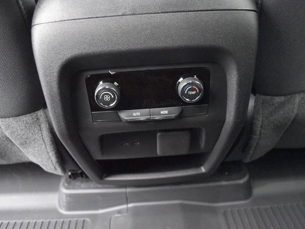 2026 Chevrolet Traverse LT - Photo 24