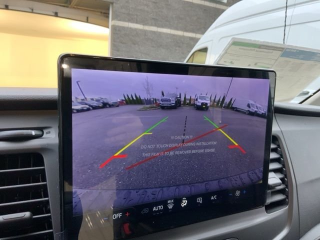 2024 Ford Transit Van Base - Photo 20