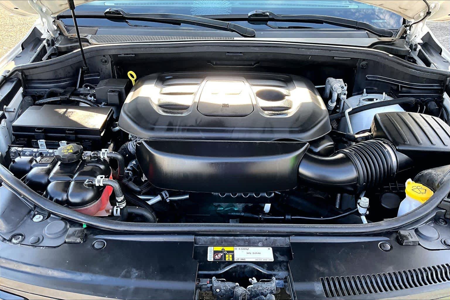 Used 2018 Bright White Clearcoat Jeep Altitude image 34