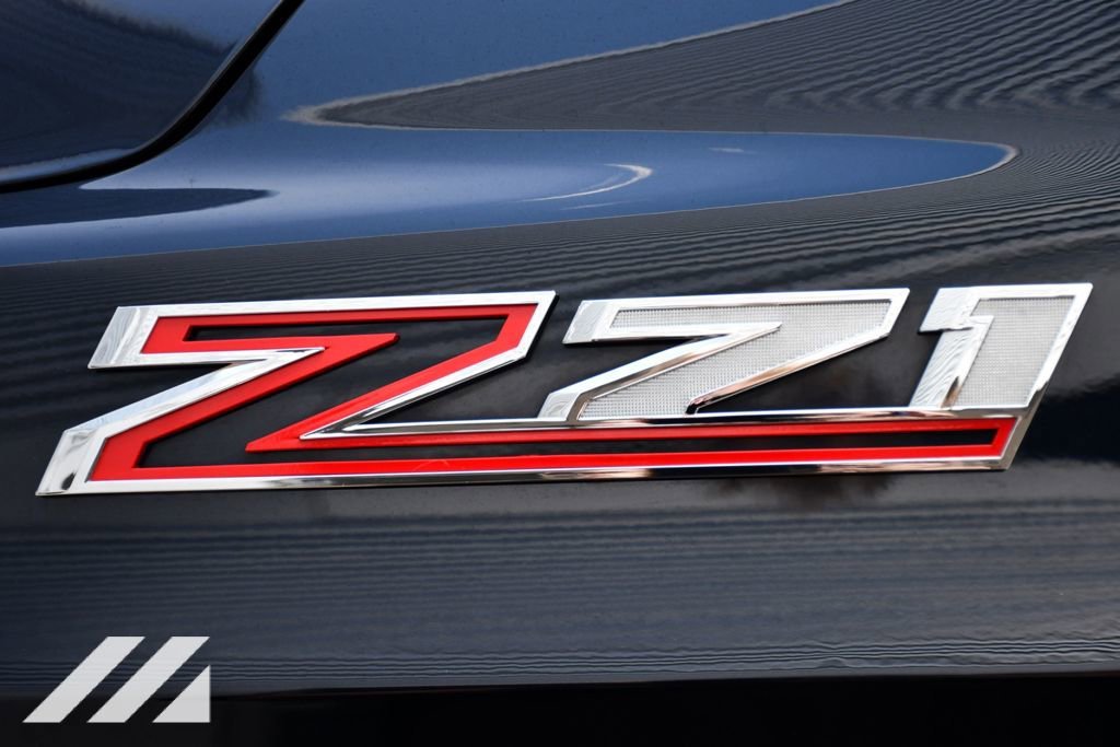 2023 Chevrolet Tahoe Z71 - Photo 36