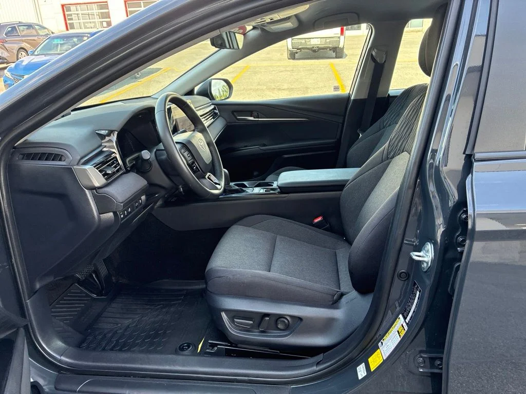 Used 2026  Toyota LE image 16