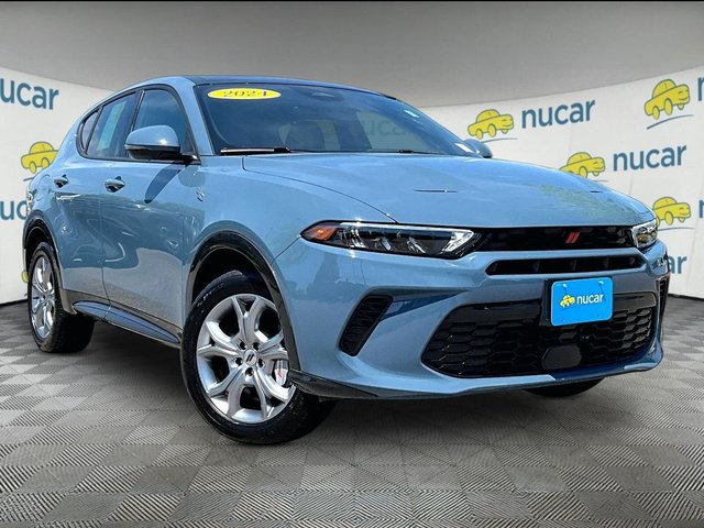 2024 Dodge Hornet 2024 Dodge Hornet R/T Plus 4D Sport Utility